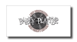 PARTYPLATTERバナー 1 - SHOP NEWS | ムラサキスポーツオンラインストア 通販