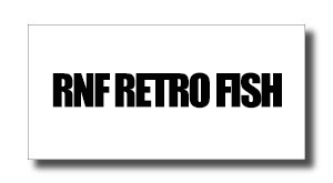 RETROFISH仮バナー 1 - SHOP NEWS | ムラサキスポーツオンラインストア 通販