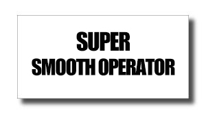 SUPERSMOOTH仮バナー 1 - SHOP NEWS | ムラサキスポーツオンラインストア 通販