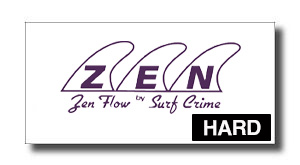 ZEN FLOW HARD - SHOP NEWS | ムラサキスポーツオンラインストア 通販